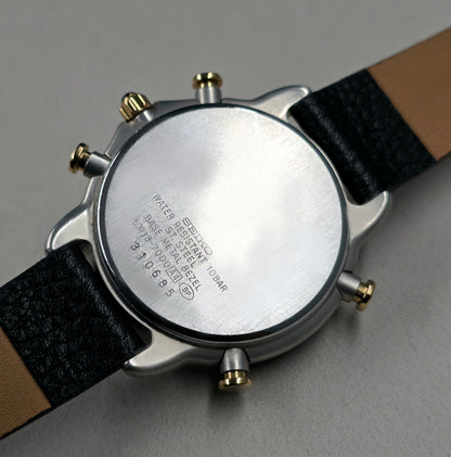 Seiko Presage 6M13-7000
