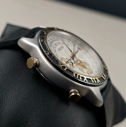 Seiko Presage 6M13-7000