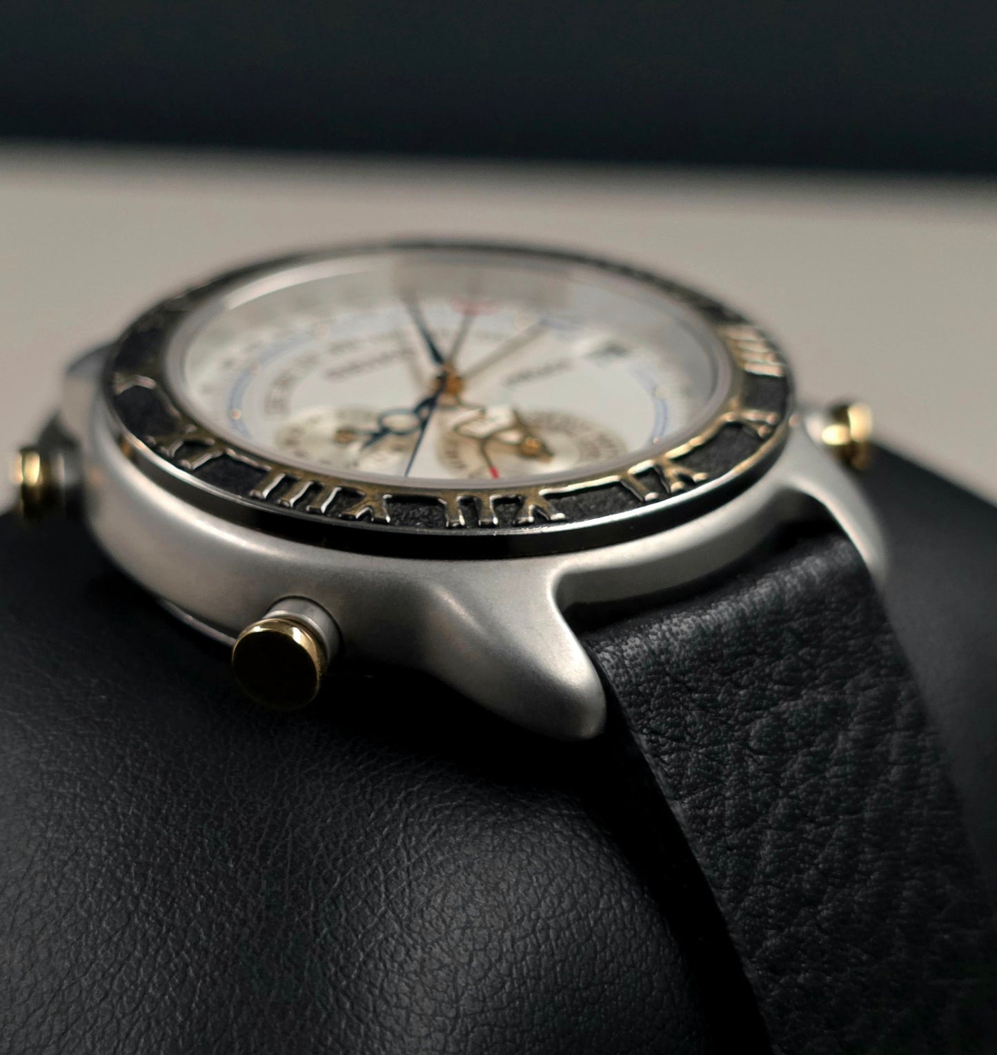 Seiko Presage 6M13-7000