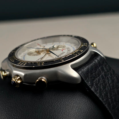 Seiko Presage 6M13-7000