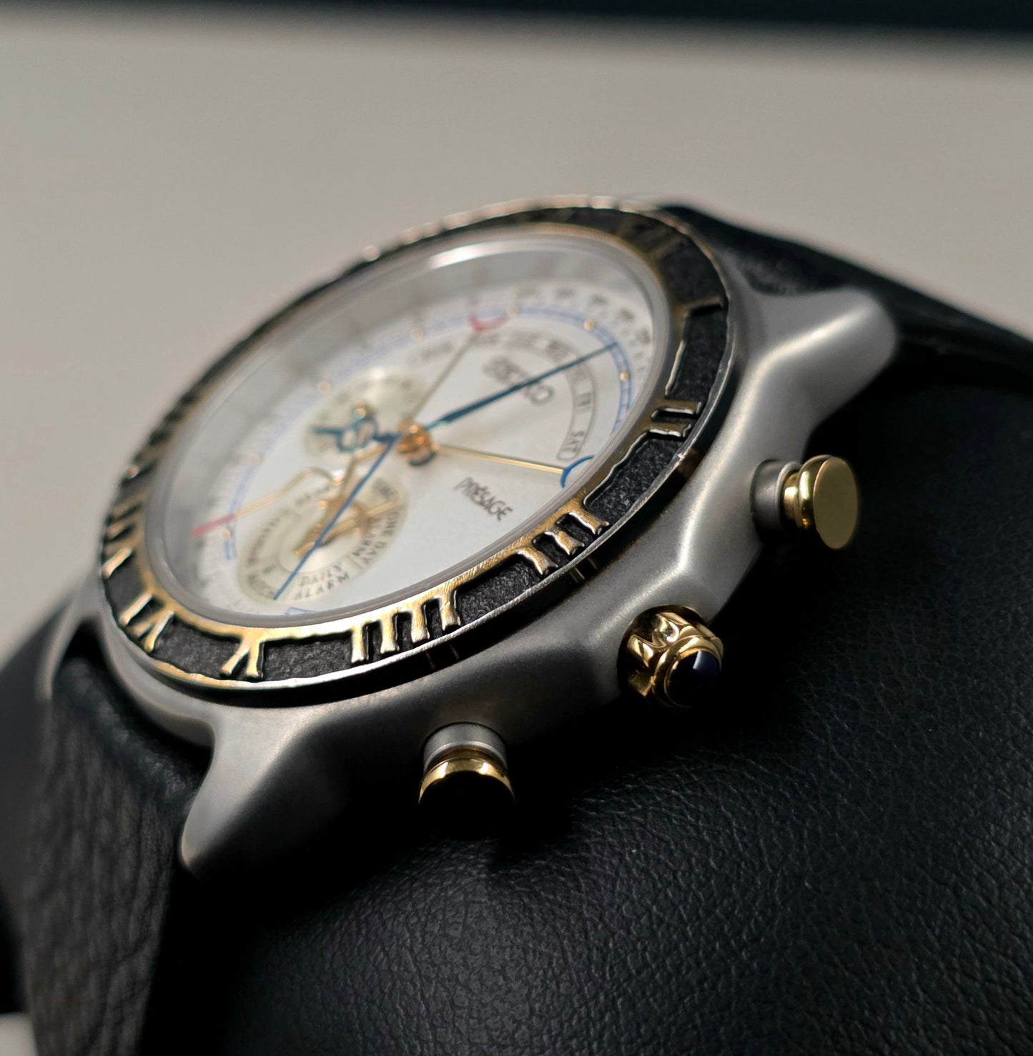 Seiko Presage 6M13-7000