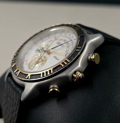 Seiko Presage 6M13-7000