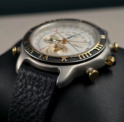 Seiko Presage 6M13-7000
