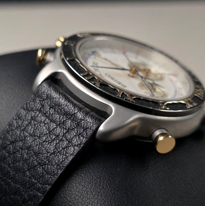 Seiko Presage 6M13-7000