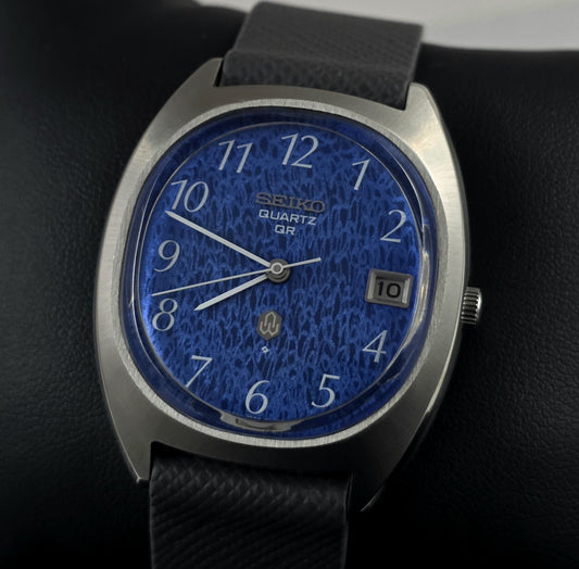 Seiko Quartz QR 3862-5010