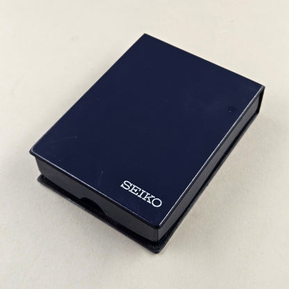 Seiko Quartz Stopwatch TJR010 Ref. 7A07-0010