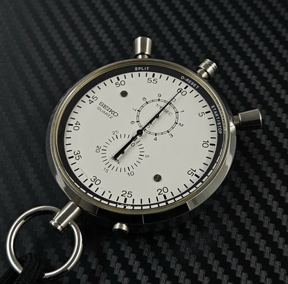 Seiko Quartz Stopwatch TJR010 Ref. 7A07-0010