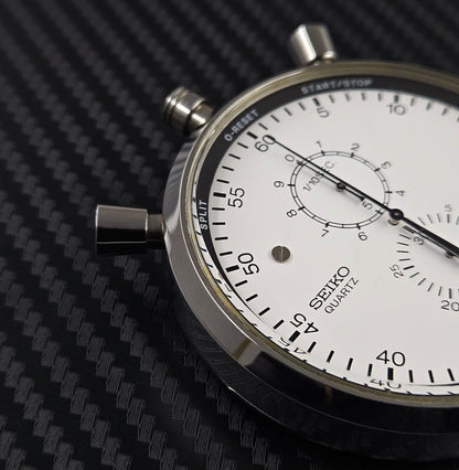 Seiko Quartz Stopwatch TJR010 Ref. 7A07-0010
