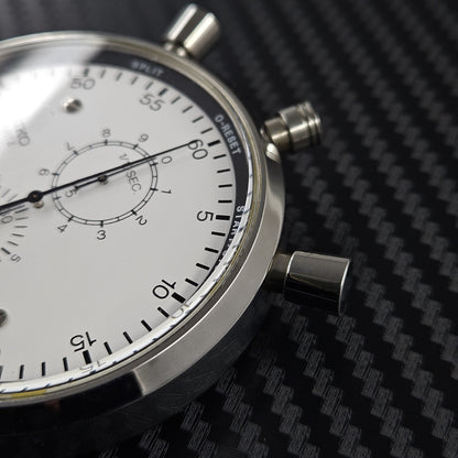 Seiko Quartz Stopwatch TJR010 Ref. 7A07-0010