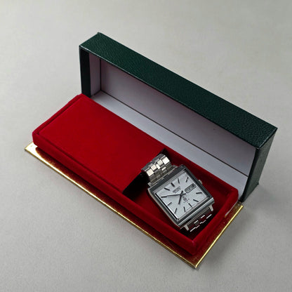 Seiko Quartz Type II Square Ref. 7546-5020