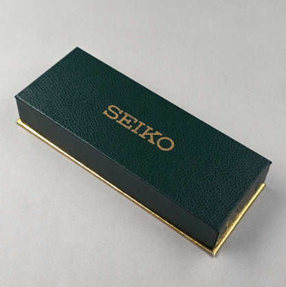 Seiko Quartz Type II Square Ref. 7546-5020