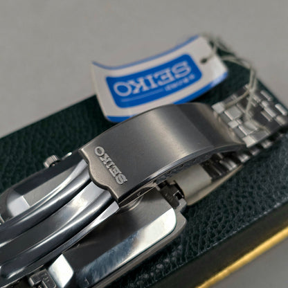 Seiko Quartz Type II Square Ref. 7546-5020