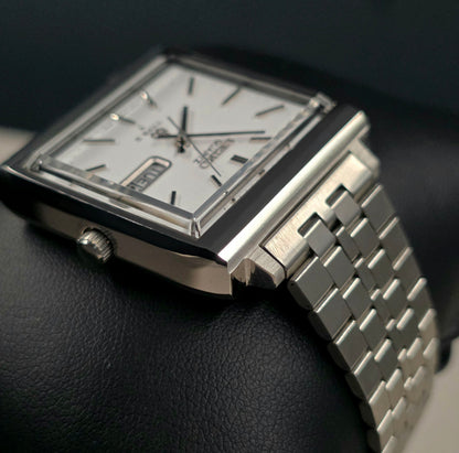 Seiko Quartz Type II Square Ref. 7546-5020