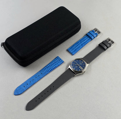 Seiko Quartz QZ 0823-7000