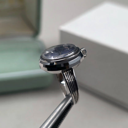 Seiko Ring Watch Ref. 17-0400