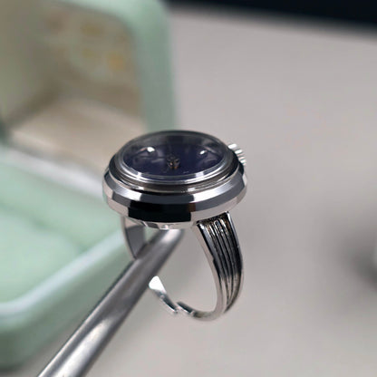 Seiko Ring Watch Ref. 17-0400