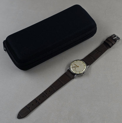 Seiko “S” Mark - Ref. 1735