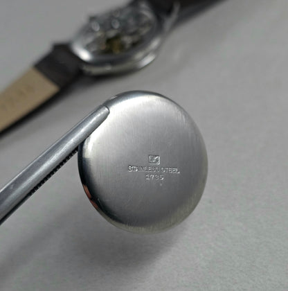 Seiko “S” Mark - Ref. 1735
