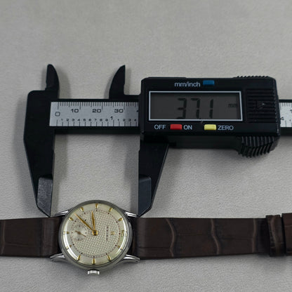 Seiko “S” Mark - Ref. 1735
