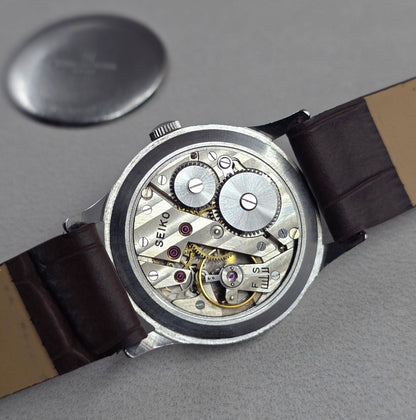 Seiko “S” Mark - Ref. 1735
