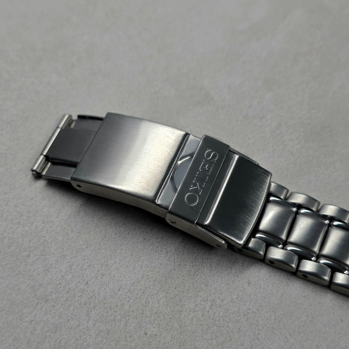 Seiko Scuba 200m Ref. 5H25-6060 A0