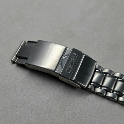 Seiko Scuba 200m Ref. 5H25-6060 A0