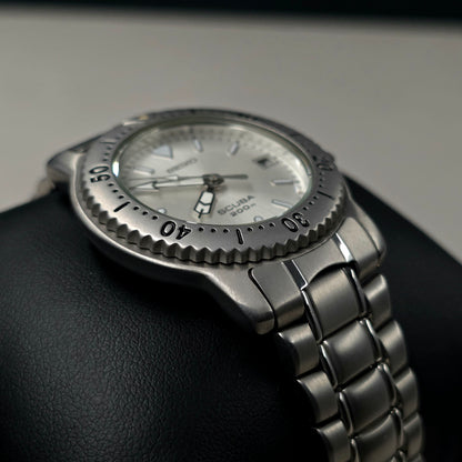 Seiko Scuba 200m Ref. 5H25-6060 A0