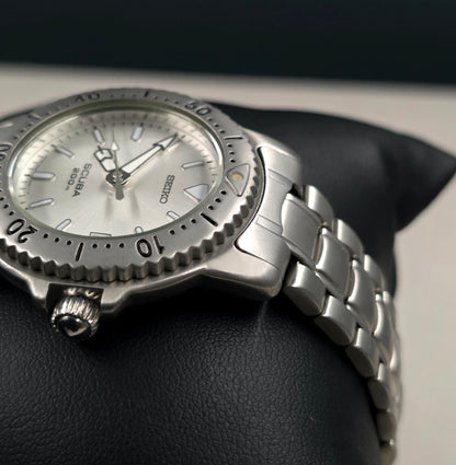Seiko Scuba 200m Ref. 5H25-6060 A0