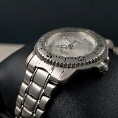 Seiko Scuba 200m Ref. 5H25-6060 A0