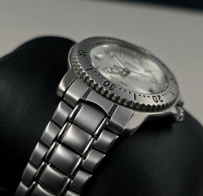 Seiko Scuba 200m Ref. 5H25-6060 A0