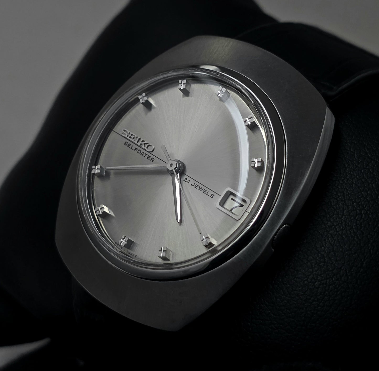 Seiko Sea Lion M66 ref 13079