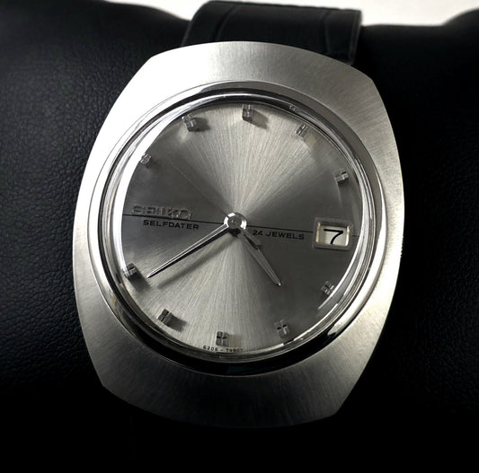 Seiko Sea Lion M66 ref 13079