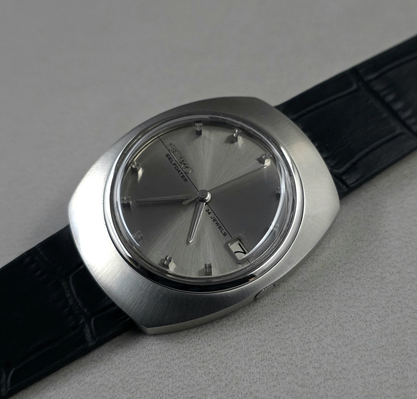 Seiko Sea Lion M66 ref 13079