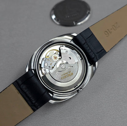 Seiko Sea Lion M66 ref 13079