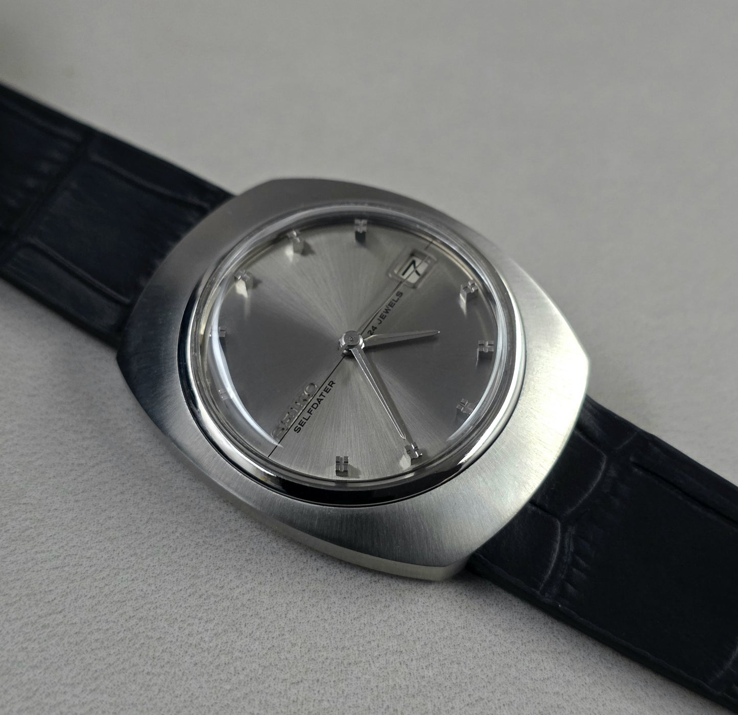 Seiko Sea Lion M66 ref 13079