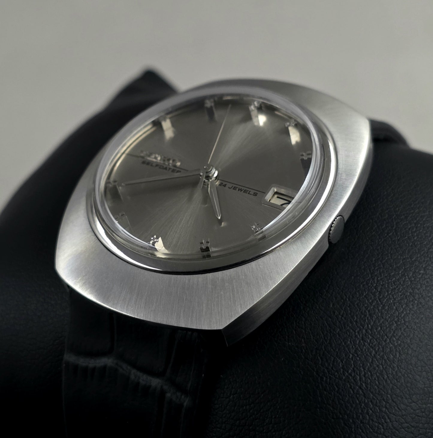 Seiko Sea Lion M66 ref 13079
