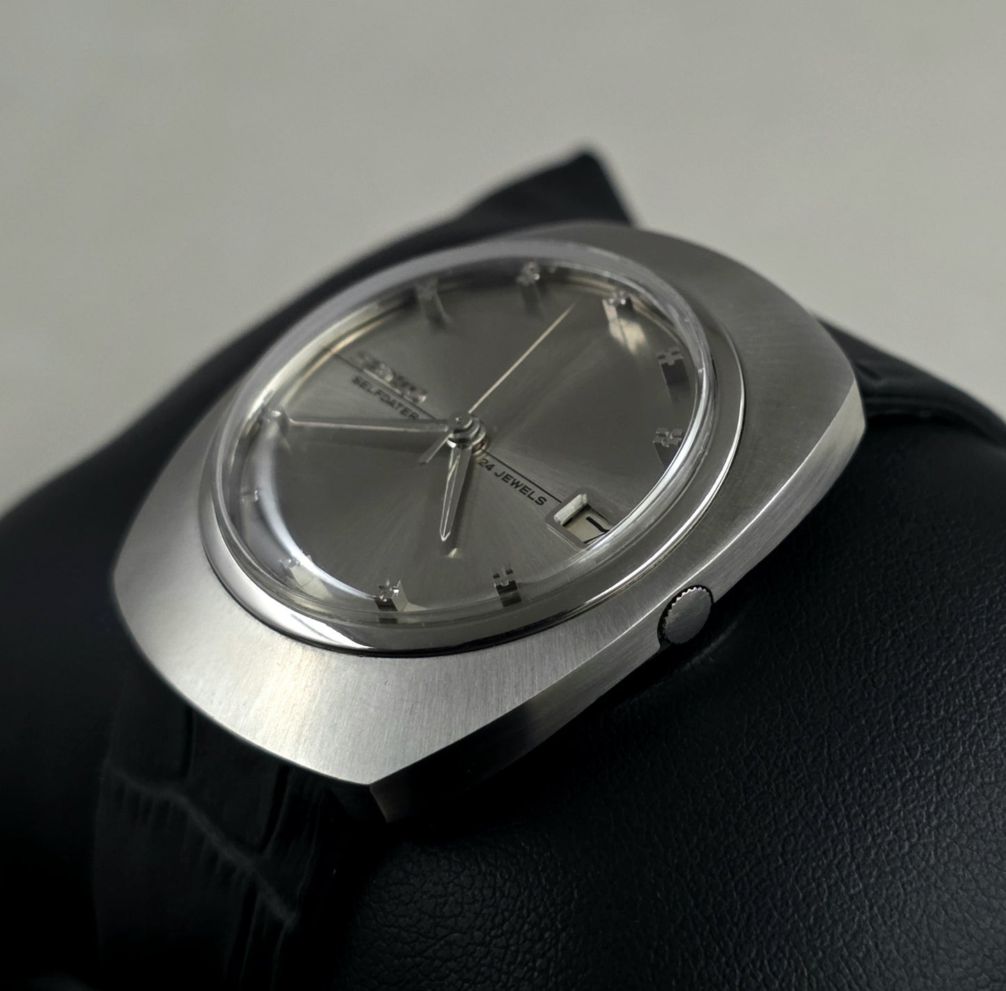 Seiko Sea Lion M66 ref 13079