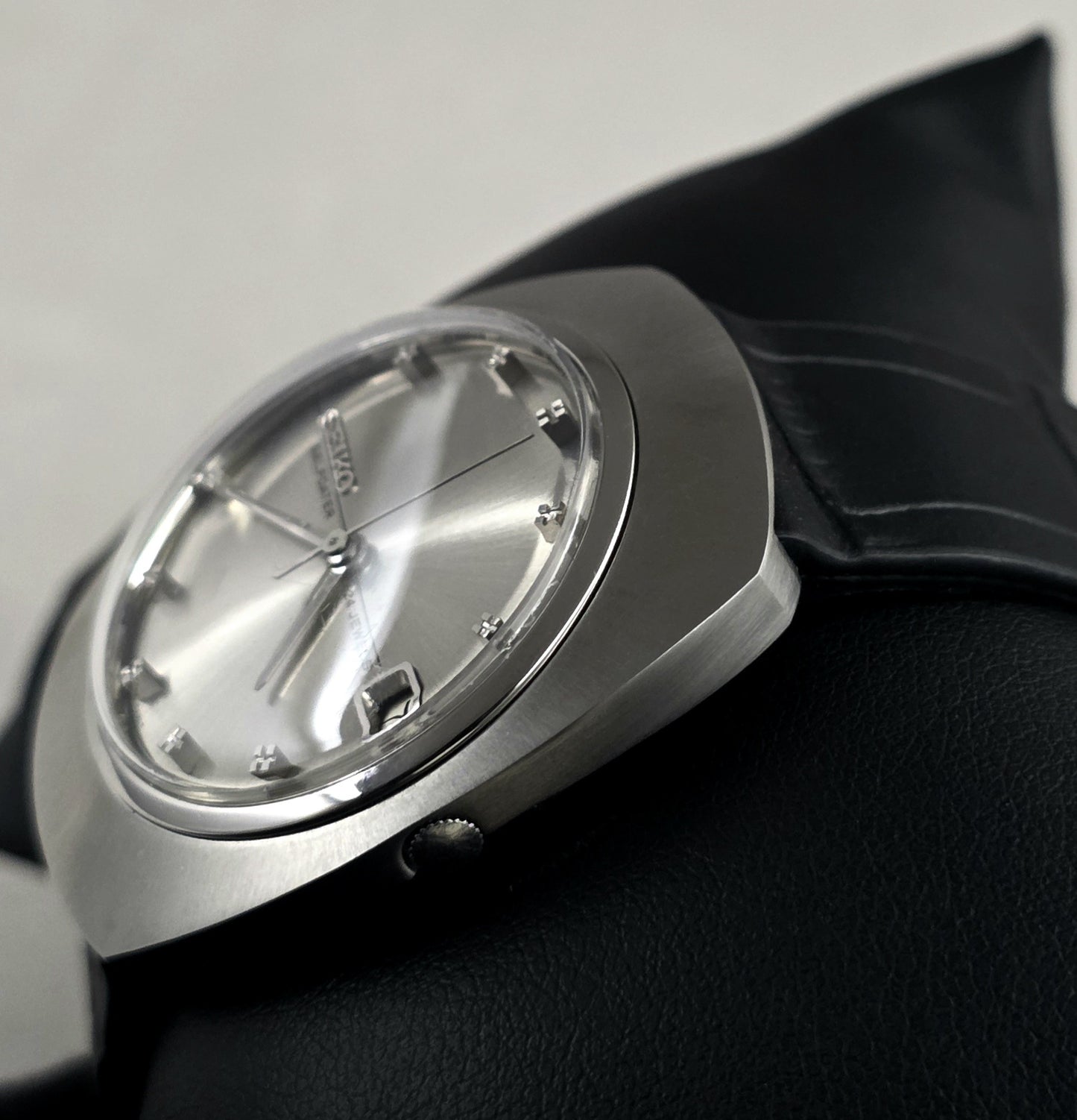 Seiko Sea Lion M66 ref 13079