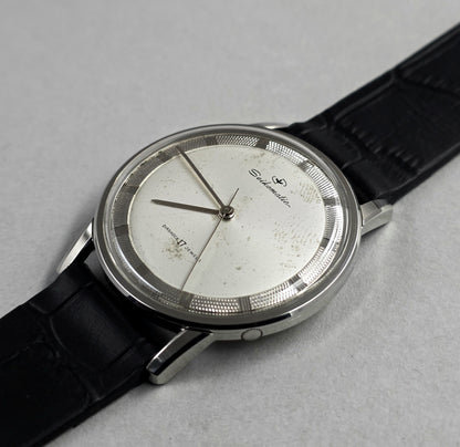 Seiko Seikomatic Ref. 15007D Steel