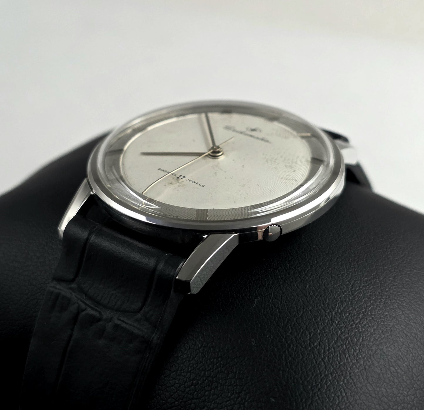Seiko Seikomatic Ref. 15007D Steel