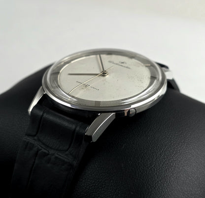 Seiko Seikomatic Ref. 15007D Steel