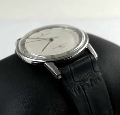 Seiko Seikomatic Ref. 15007D Steel