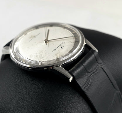 Seiko Seikomatic Ref. 15007D Steel