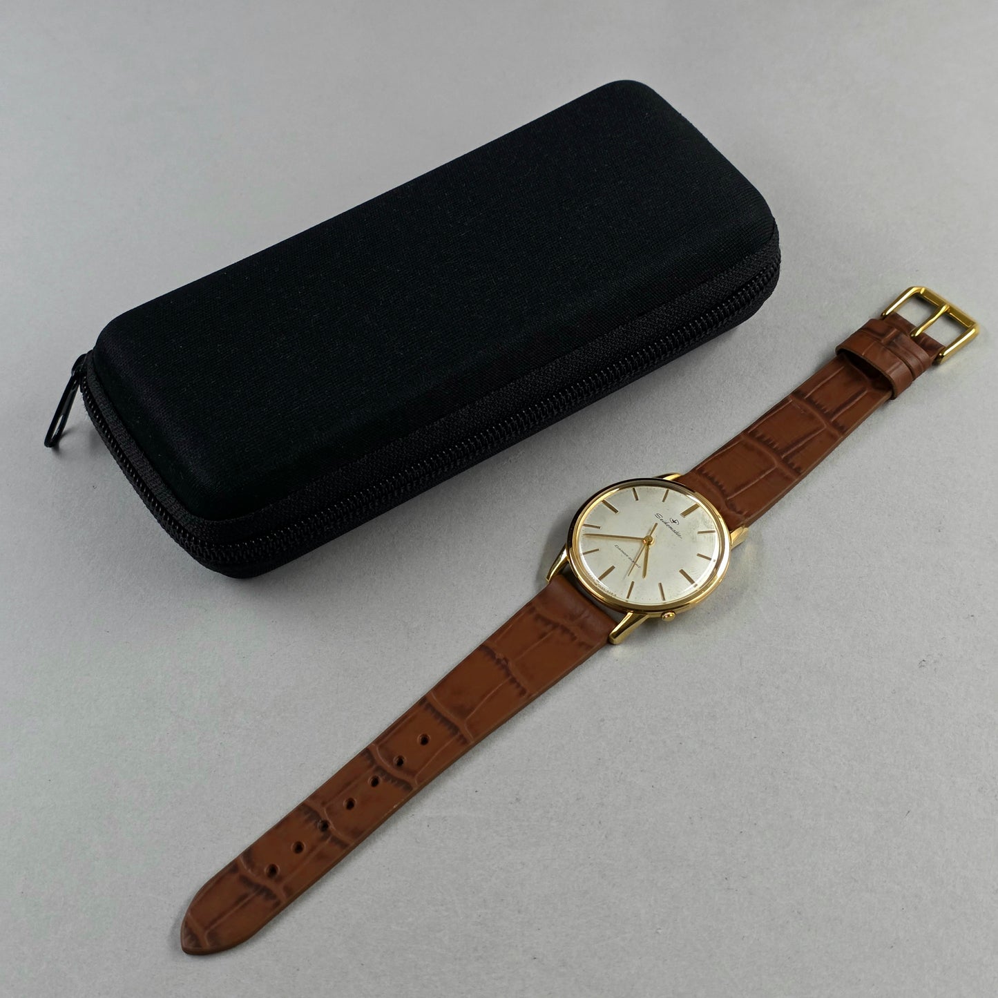 Seiko Seikomatic - Ref. 15007D