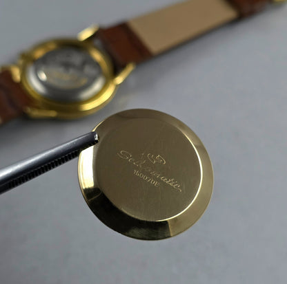 Seiko Seikomatic - Ref. 15007D