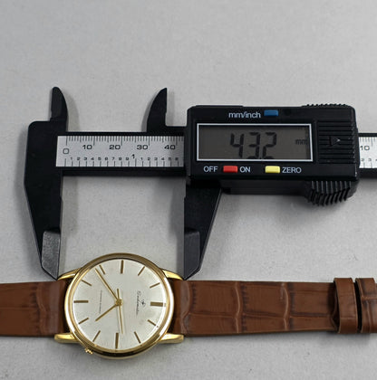 Seiko Seikomatic - Ref. 15007D