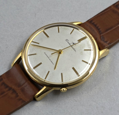 Seiko Seikomatic - Ref. 15007D