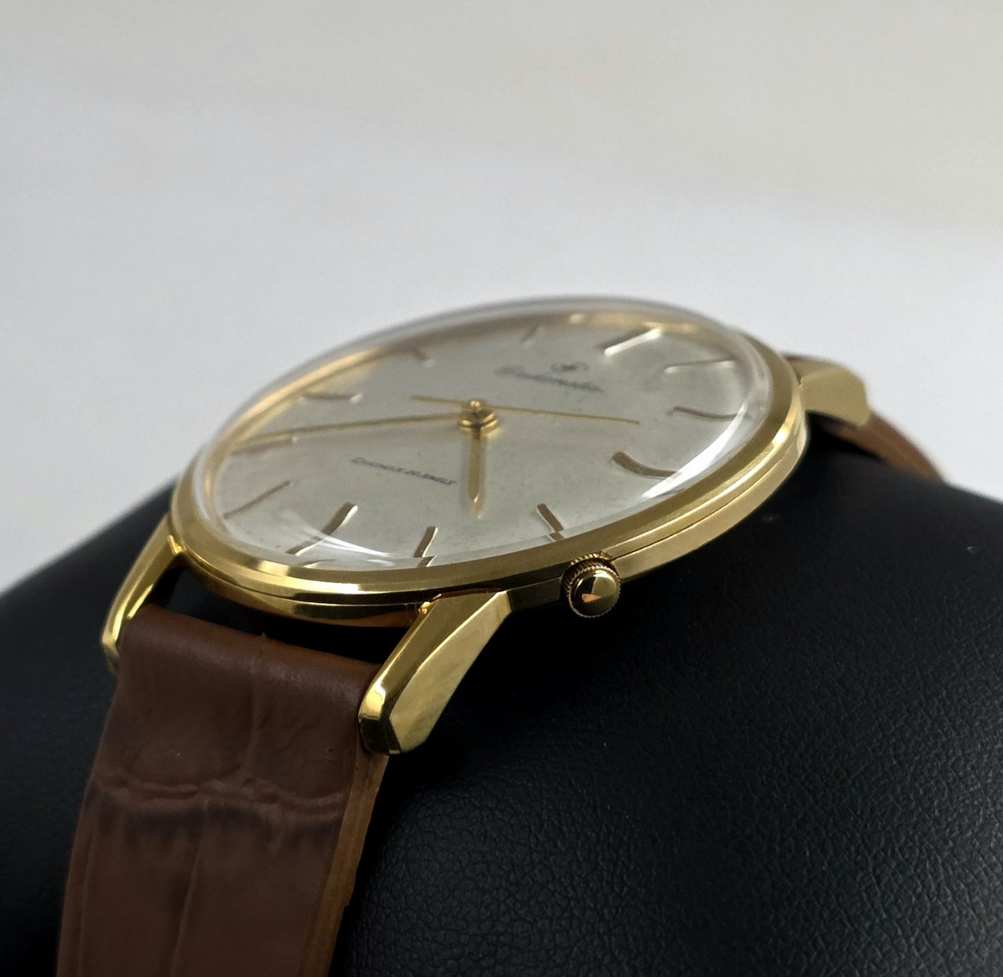 Seiko Seikomatic - Ref. 15007D