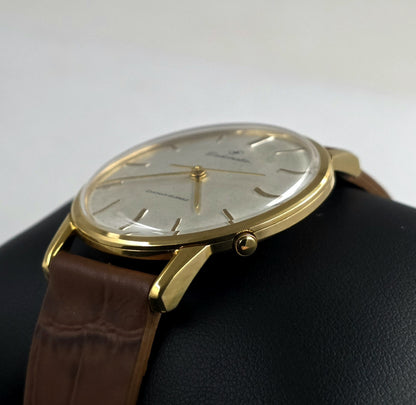 Seiko Seikomatic - Ref. 15007D