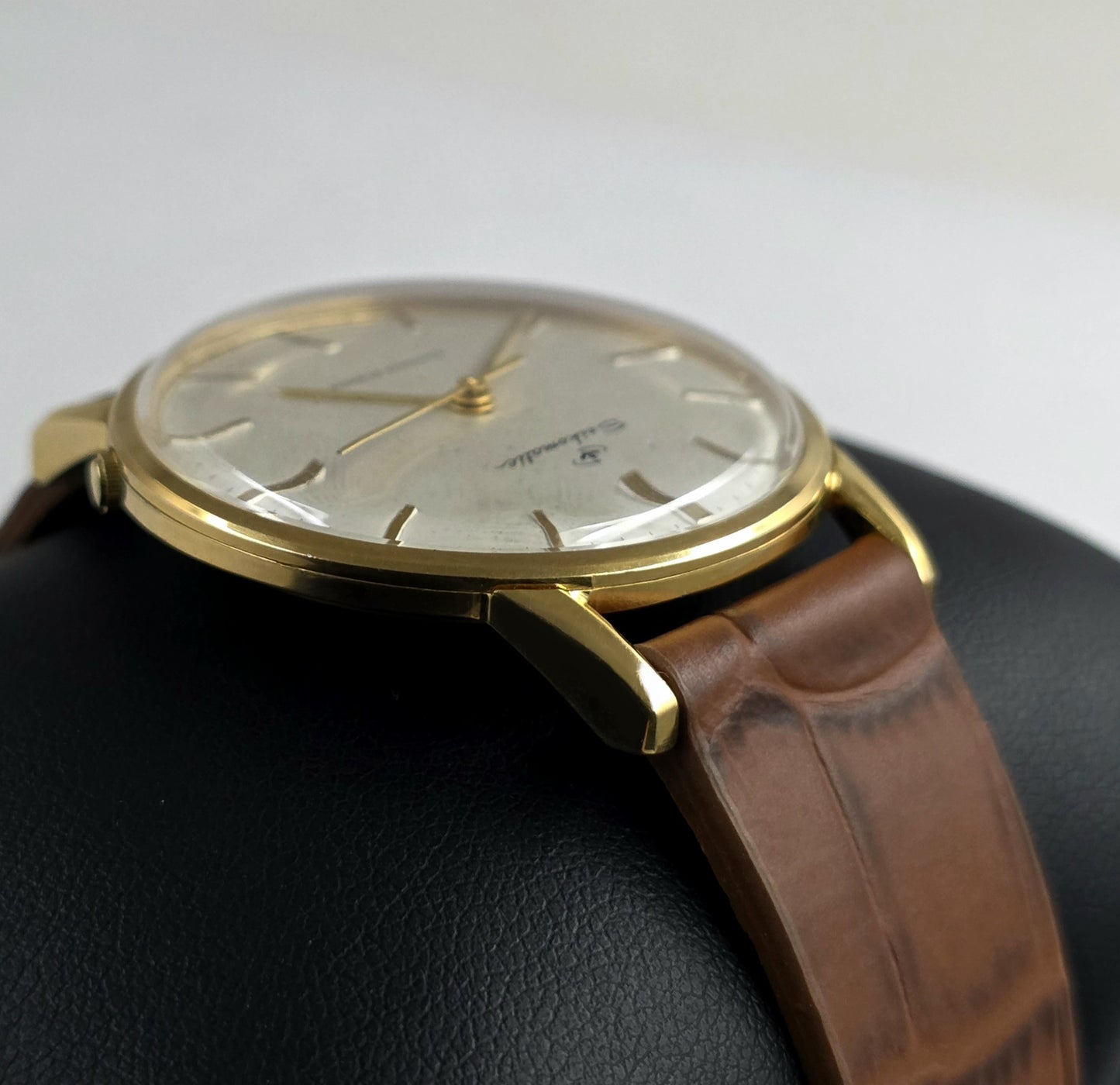 Seiko Seikomatic - Ref. 15007D